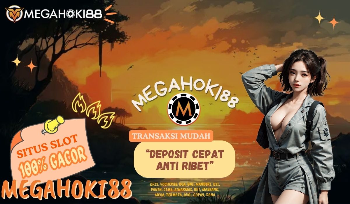 megahoki88